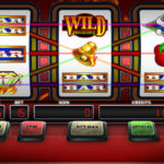 Mudahnya Main Judi Slot Machines with Bonus