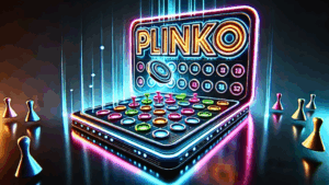 Strategi Jitu Bermain Plinko